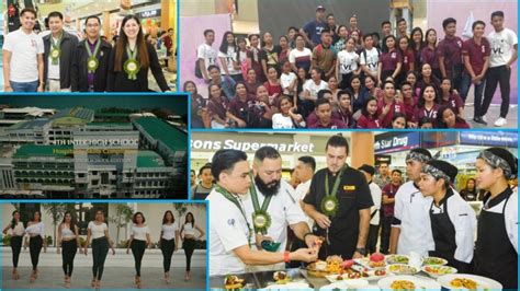 Araullo University – Making lives better through education.